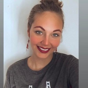 Julie - Prof de français - Toulouse