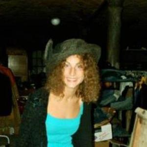 Rebecca - Prof de lecture - Villeneuve-d'Ascq