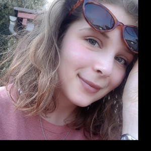 Chiara - Prof d'italien - Paris