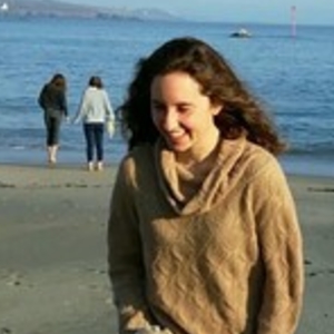 Eleonore - Prof d'italien - Paris