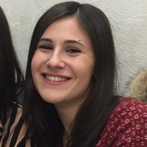 Alessia - Prof d'italien - Gentilly