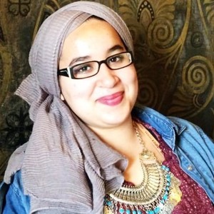 Fatima Ezzahra - Prof d'italien - Paris
