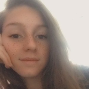 Nina - Prof d'anglais - Meaux