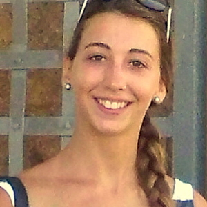 Flavie - Prof d'aide aux devoirs - Saint-Genis-les-Ollières
