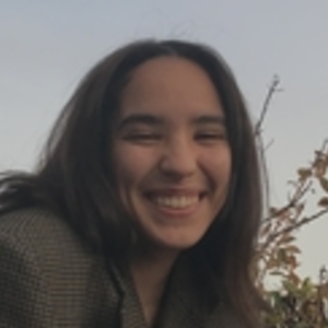 Sawsan - Prof d'aide aux devoirs - Soisy-sous-Montmorency