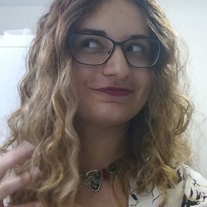 Leïla - Prof de compréhension orale - anglais - Annecy