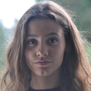 Elena - Prof d'anglais - Donges
