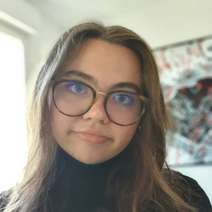 Amélie - Prof de français - Paris