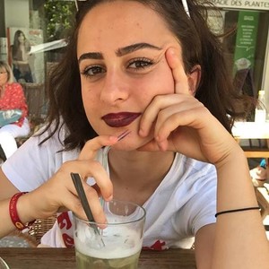 Loana - Prof d'anglais - Lyon