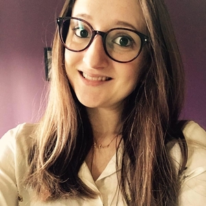 Barbara - Prof d'aide aux devoirs - Liverdun