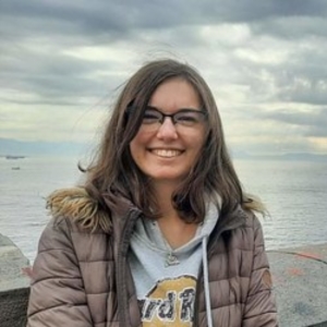 Yaëlle - Prof de commentaire de texte - Vilvoorde