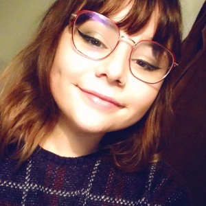 Claire - Prof d'anglais - Toulouse