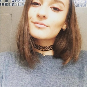 Rachel - Prof d'anglais - Rouen