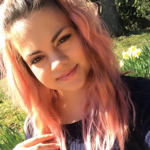 Sarah - Prof d'italien - La Chavanne