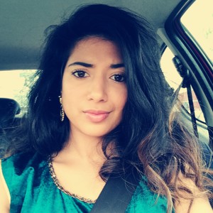 MARIA - Prof d'anglais - Neuilly-Plaisance