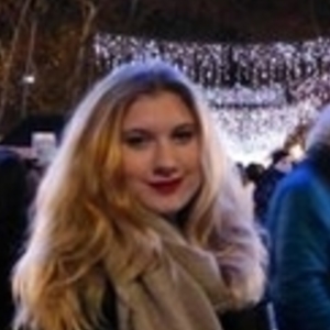 Anastasia - Prof d'anglais - Montpellier