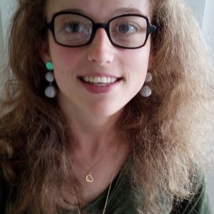 Léa - Prof d'anglais - Candresse