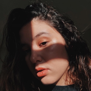 Leyla - Prof de maths - Chambéry