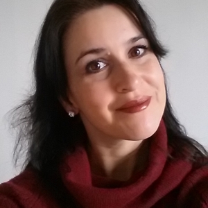 Stéphanie - Prof d'anglais - Flesselles