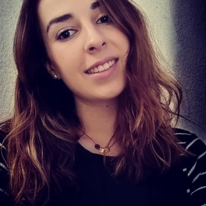 Clarisse - Prof d'expression orale - anglais - Moulins