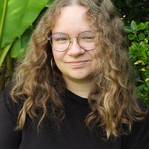 Anaïs - Prof de fle - français langue étrangère - Rennes