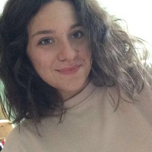 Justine - Prof d'anglais - Angers