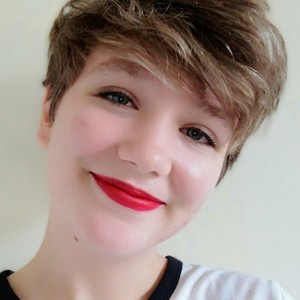 Charlotte - Prof d'anglais - Meaux