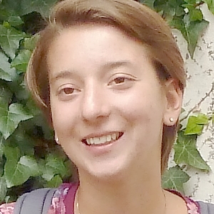 Martina - Prof d'anglais - Lyon