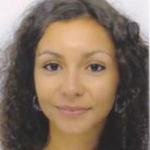 Justine - Prof d'allemand - Nancy