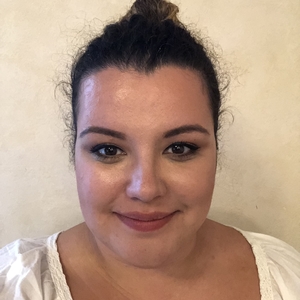 Sarah - Prof d'anglais - Montgermont