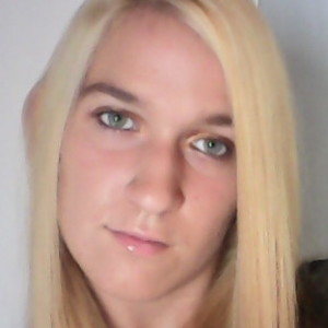 Coralie - Prof d'anglais - Amiens