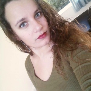 Andreia - Prof d'anglais - Ciboure