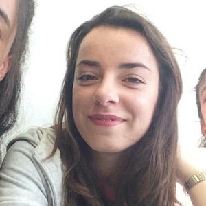 Léa - Prof d'anglais - Paris
