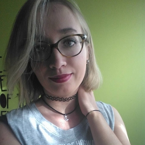 Laura - Prof d'anglais - Genilac