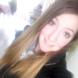 Justine - Prof d'anglais - Amiens