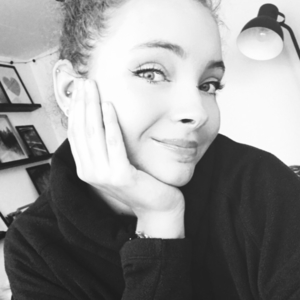 Axelle - Prof d'expression orale - anglais - Arras