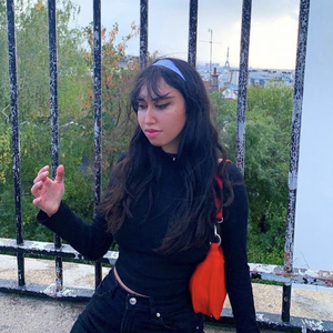 Beyza-Nur - Prof d'aide aux devoirs - Antony