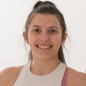 Louise - Prof d'espagnol - Moustiers-Sainte-Marie