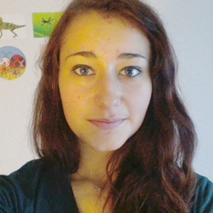 Virginie - Prof de français - Saint-Martin-d'Hères