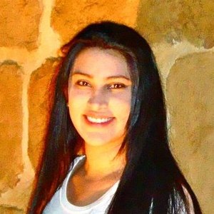 Natalia - Prof d'anglais - Strasbourg