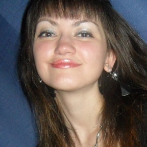 Xeniya - Prof d'anglais - Paris