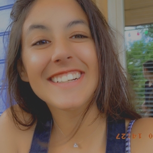 Sabrina - Prof d'aide aux devoirs - Aix-en-Provence
