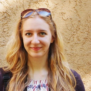 Constance - Prof d'allemand - Strasbourg