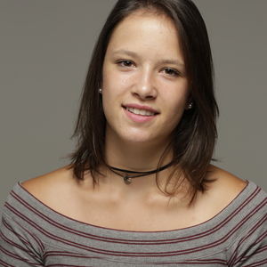 Suzie - Prof d'anglais - Clermont-Ferrand