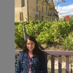 Celine - Prof de compréhension écrite - français - Hérouville-Saint-Clair