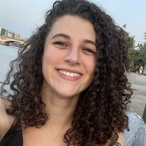 Deborah - Prof d'anglais - Paris