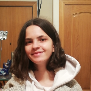 Anna - Prof de japonais - Orléans