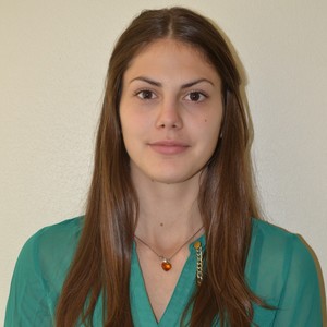 Alicia - Prof d'anglais - Gières