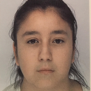 Chloé - Prof d'espagnol - Villeurbanne