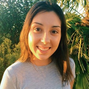 Camille - Prof d'aide aux devoirs - Angers